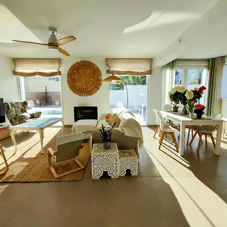 Vila Bliss Albir