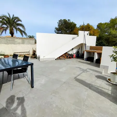 Vila Bliss Albir *