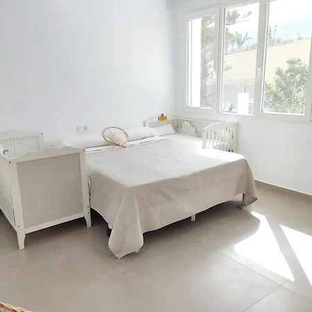 Bliss Albir Villa *