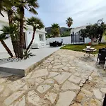 Villa Bliss Albir