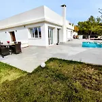 Bliss Albir Villa