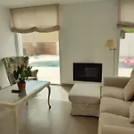 Villa Bliss Albir *
