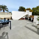 Villa Bliss Albir *