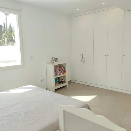 Bliss Albir L'Alfas del Pi