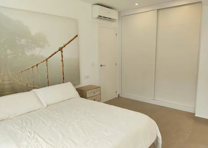 Bliss Albir Villa *