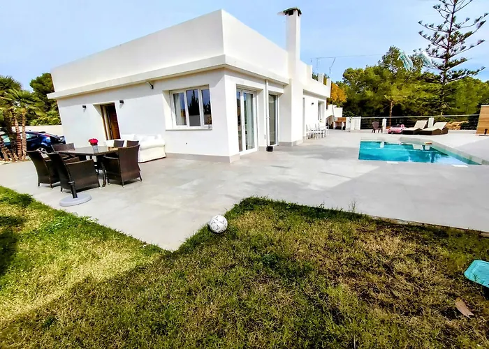 Bliss Albir Villa