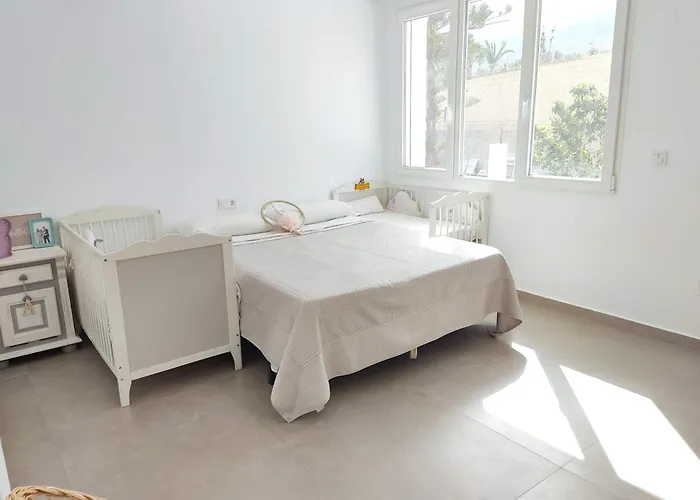 Bliss Albir Villa *